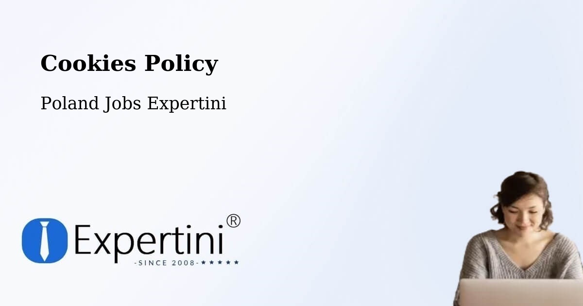 Cookie Policy – Kępno - Poland Jobs Expertini