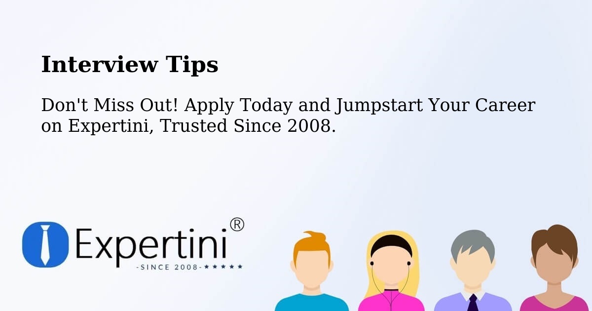 Interview Tips & Techniques for Job Seekers – Kępno - Kępno, Poland Jobs Expertini